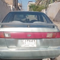 سني ٩٤ • كير اوتو • محرك تخم