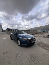 موديل ٢٠١٩ • ١٤ توربو • رقم اربيل