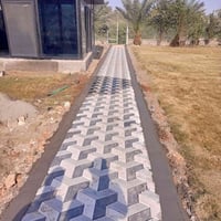 نشتغل جميع انواع المقرنص 07819046759