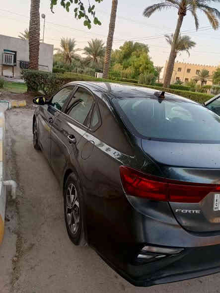 فور كيا فورتي 2019 وارد امريكي حادثه خشم الشاملغ بيها بكانات صبغ سعر 127 وبيها مجال وكان الزعفرانيه مكان ***********
