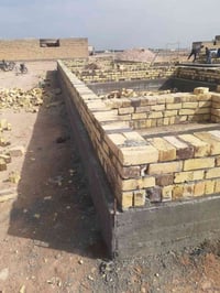 بل حولي الثاني الحيدريه • ٤٠٠م • طابو