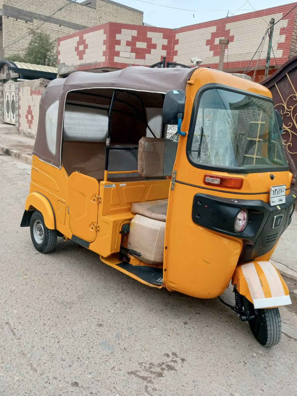 السلام عليكم تكتك موديل 21 شهر 12 محسوبه على 22 رقم وسنويه السعر خاص هاتف ***********
