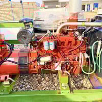 افيكو • حجم ١٠٤ • زيرو وارد اوربي