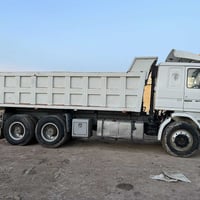 سكانيا 113 • موديل 92 • تاير جديد