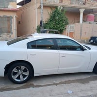 تشارجر • ٢٠١٦ • رقم ذي قار