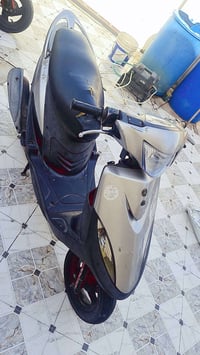 دراجات ماكس رمبه • كفالة • البصرة ابو الخصيب