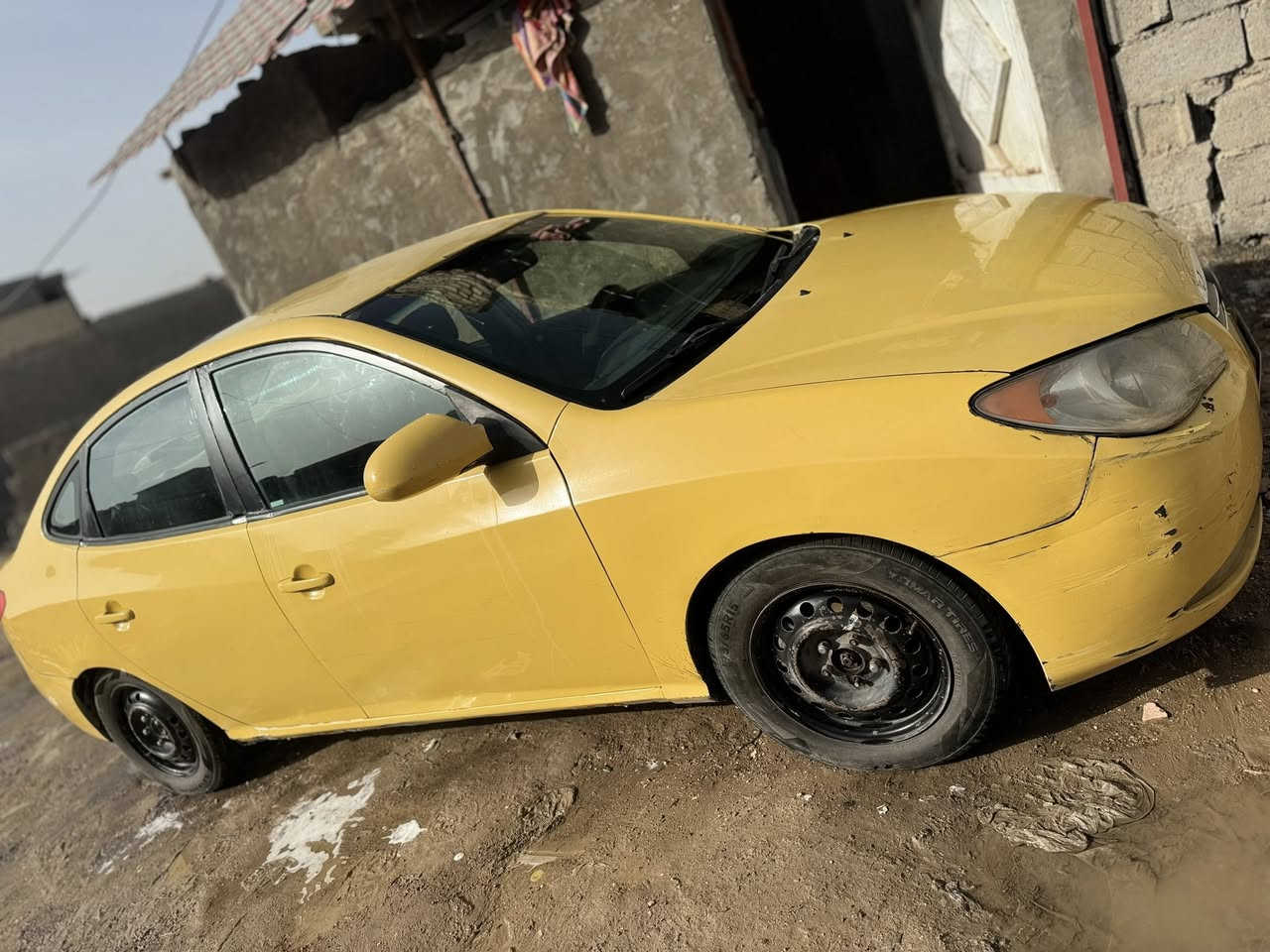 النترا مقدس 2009
كير محرك جدد رقم بغداد انكليزي مصفره هيئة وغرامات
تحويل مباشر تبريد تدفئه محرك كير مكفول  مكاني بغداد جسر ديالى جديد  السعر 80$

متواجد فقط رقم ***********
