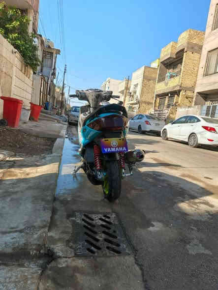 دراجه سكنز فكل مزوده بوشه ثمانيه وخمسين ونص بلادي كلجات رياضي صلانصى رياضي ستان رياضي مكفوله كفاله عامه من كهربائيات ومكينه مكاني بغداد حي الجهاد /هاذ رقم للتواصل  /***********
