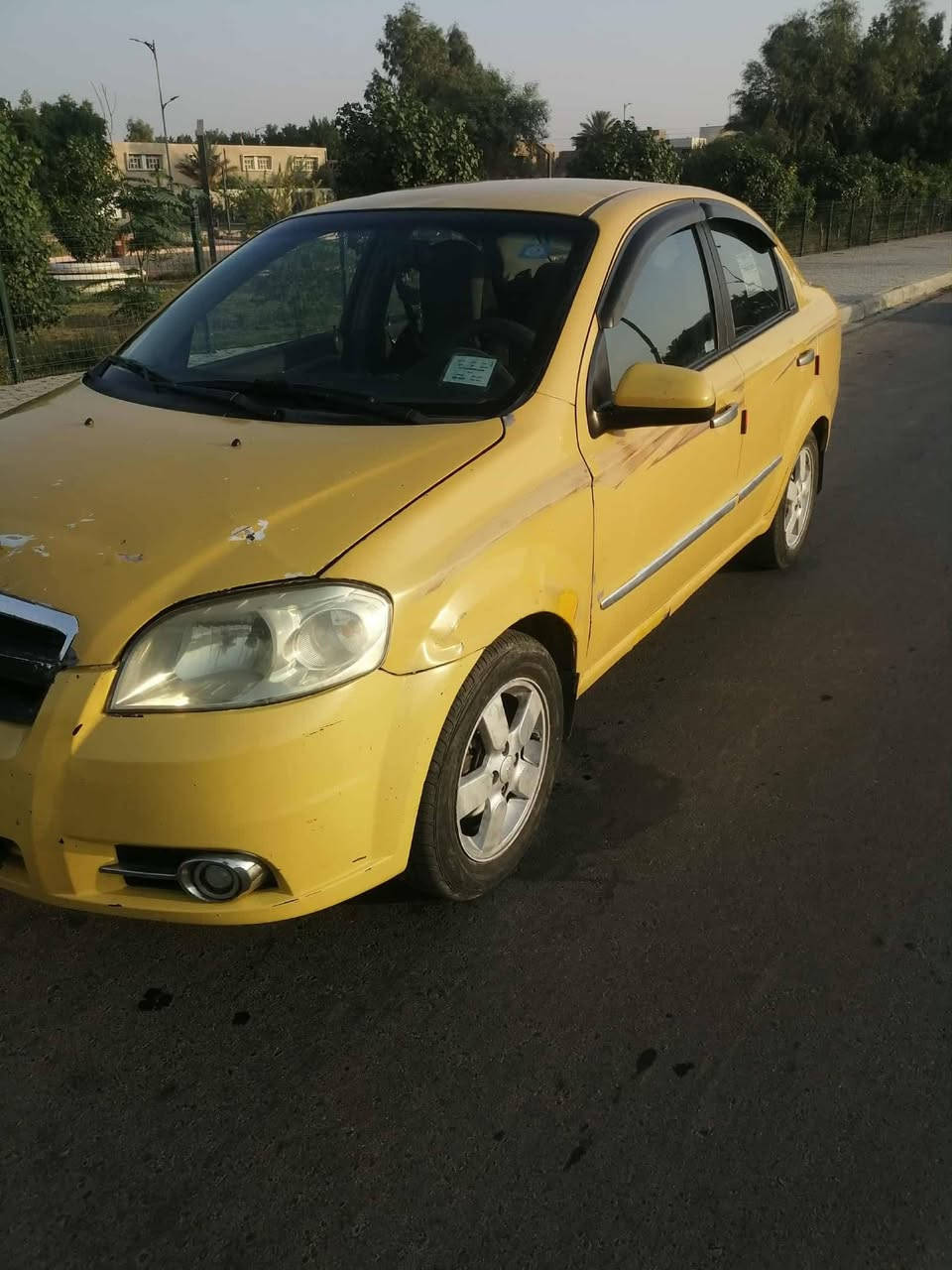 افيو اوتماتيك.. ٢٠١٠ رقم بغداد. باسمي مداور ثاني يوم. كير ومحرك وظفيره وعقل كورلا vvti 1600  بيكاتشو..  السعر ٤٥ $ وبيه مجال واراوس ايظا / 
 مبايل *********** وبي واتساب.
