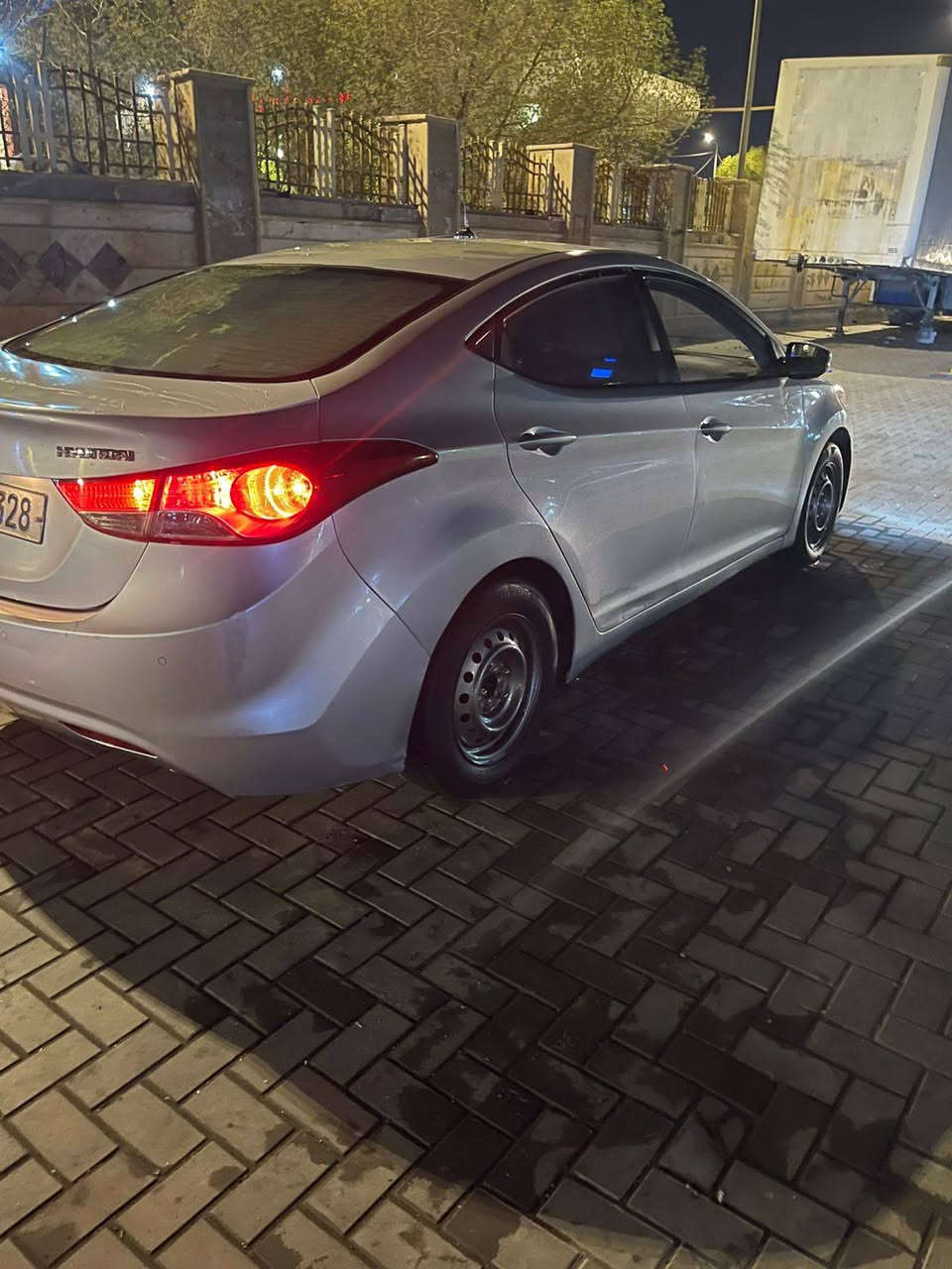 السلام عليكم النتره مديل 13 سياره جاهسه وجديده كلش مكينه 16 مكصوصه جنطه بيه رقم وسنوه نكليزي السعر 55مجال قليل ***********.     ادوات
