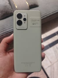 جهاز Realme GT2 Pro جهاز Realme GT2 pro الجهاز نظيف الجهاز مستخدم قليل...