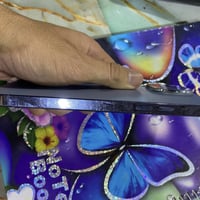 13 برو ماكس الذاكره128 البطاريه 77 بدله شاشه الصليه السعر 450. وبيه مج...