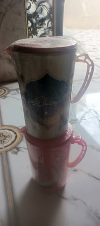 أغراض رمضانية