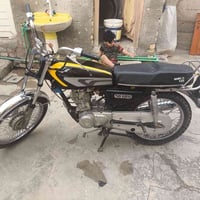 دراجه تامه للبيع خير من الله شراي اتصال 07830380250