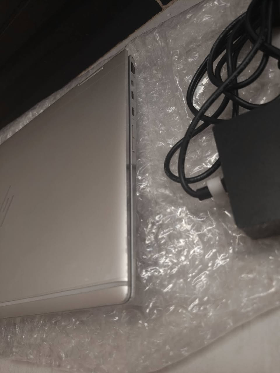 لابتوب hp لمس وفول HD كوراي 5 الجيل 8 هارد SSD 256 رام 8 لايتكيبورد الابتوب بدون خلل وب٢٥٠ الف مكاني اربيل حي المهندسين


**إذا كنت صاحب هذا الإعلان وتريد حذفه لأي سبب، رجاءا أرسل رسالة إلى الدعم الفني**