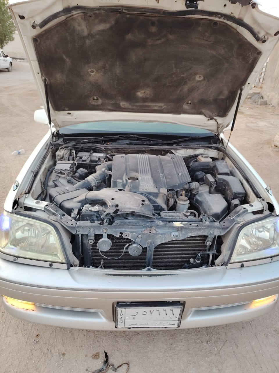 بيع متوازي
صلاح الدين سياره فول  واحد ع واحد  4 دكم برده وثلاجه تبريد خلفي شاصي 75 ديفور كبير مكينه وكير بالكارتون حداديه بالكارتون.    ***********
