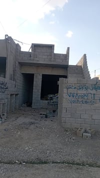 كركوك بنجاعلى • ١٠٠م • ماء كهرباء