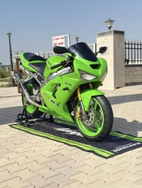 كاوسكي ٢٠٠٤ • ٦٣٦ سي سي • لوحة كربلاء