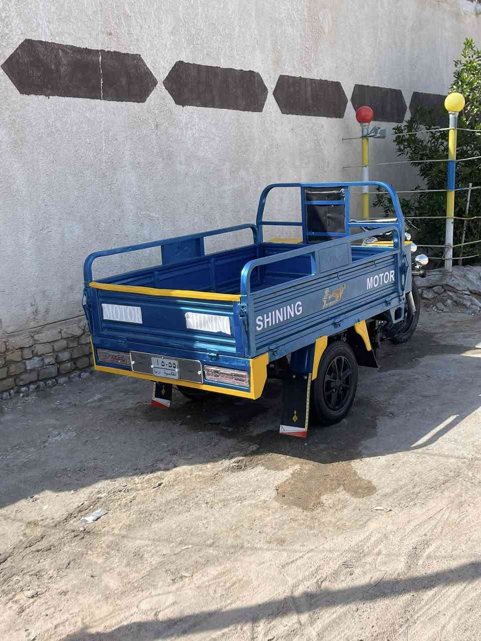 السلام عليكم
ستوته رقم وسنويه جاهزه ستوته 

مديل 2017

مكينه 21

تخم تايرات جدد 

كهربائيات جدد

ستوته مكفوله كفاله عامه 

شاصي مكفول 

ركبه مكفوله 

كهربائيات كله شغال 

دبل شاره

هورن 

مكاني ناصريه قضاء الرفاعي 

نتصل وبلخدمه 

***********
