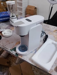 كبسولات شحن • كبسولات ١١٠فولت • تعبئة