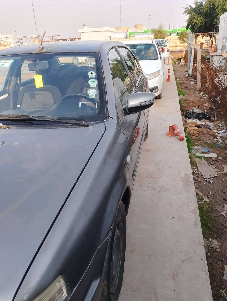 مكلف بالنشر. مكلف بالنشر
اتصل على ***********

سمند سورن 17رقم مثنى محجوزه بعد سنه وتخلص 
سعره 45
وبيه مجال قليل
