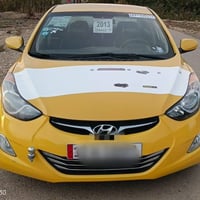 النترا • ٢٠١٣ • محرك 1800