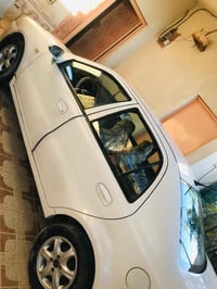 جيلي سي كي • ٢٠١٢ • رقم بصره