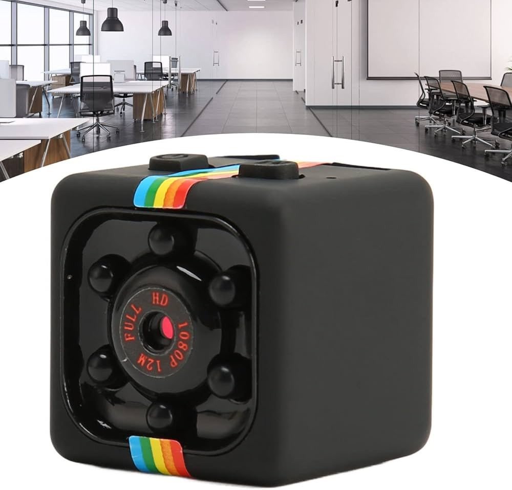 توفرت كامره مراقبه بدقة HD  لاسلكيه بدون وايرات مخفيه تمام وين متريد تنصبه بكنتور بزاويه بسقف بستره بملابس بدون تصور صوت وصوره ماحجيلكك عن دقة التصوير الليلي يعني بضلمه نهار حتى لو مطفي الضوه تصور السعر مع التوصيل 40 بس


**إذا كنت صاحب هذا الإعلان وتريد حذفه لأي سبب، رجاءا أرسل رسالة إلى الدعم الفني**