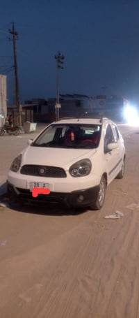 سيارة باندة كروز للبيع مديل 2014   سيارة جاهزة تبريد شغال محرك بلادي  ...