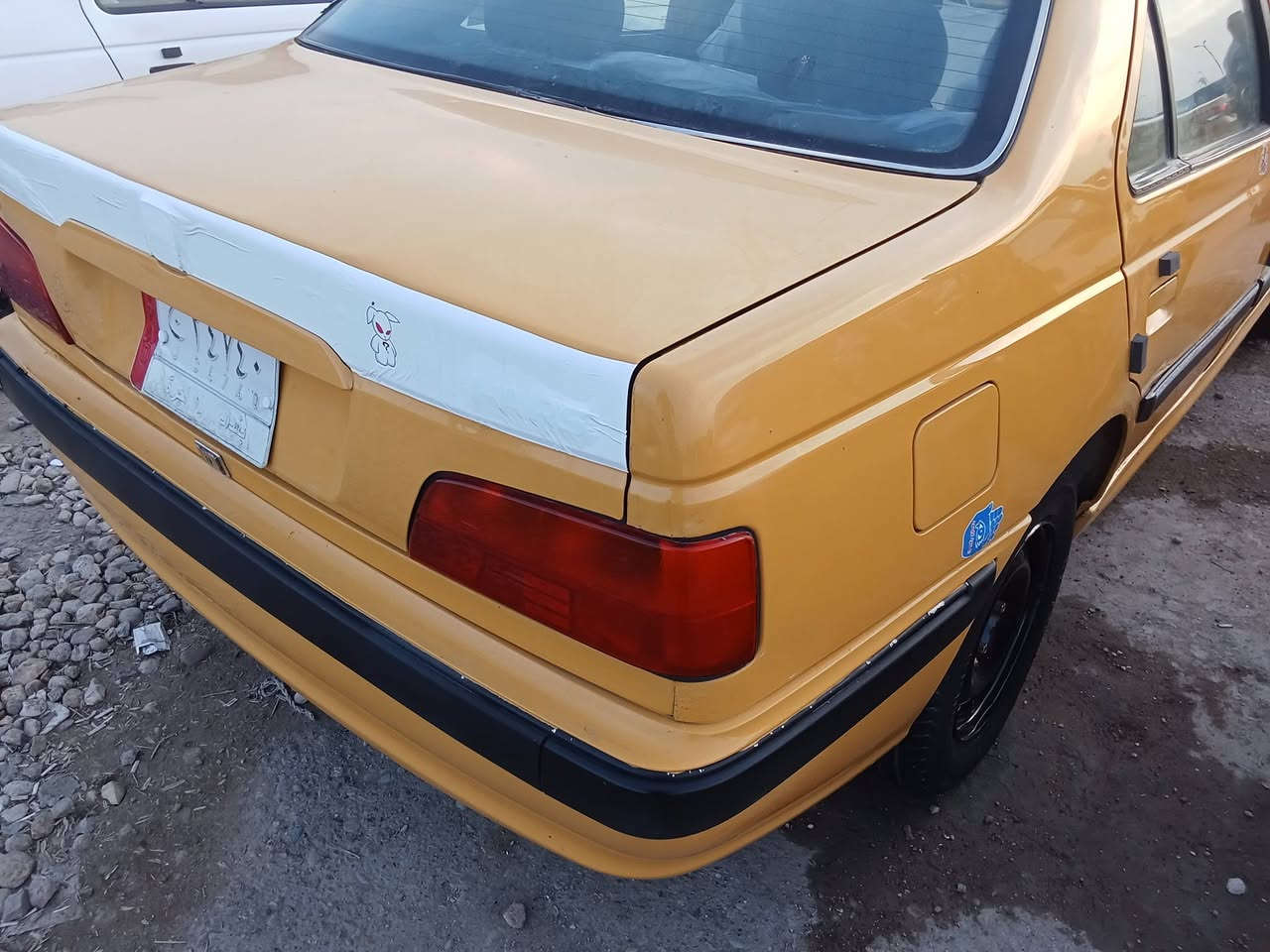 بارص 2015 كير محرك صدر مكفولات ترايها زيرو ناعمه تخم تاير داخلها جديد السياره كفاله ع وضع الشركه عدا تلحيضات بسيطه سنويه لل 28 تحويل شوكت مبعجبك رايدها ب45 الشراي يتصل ***********
