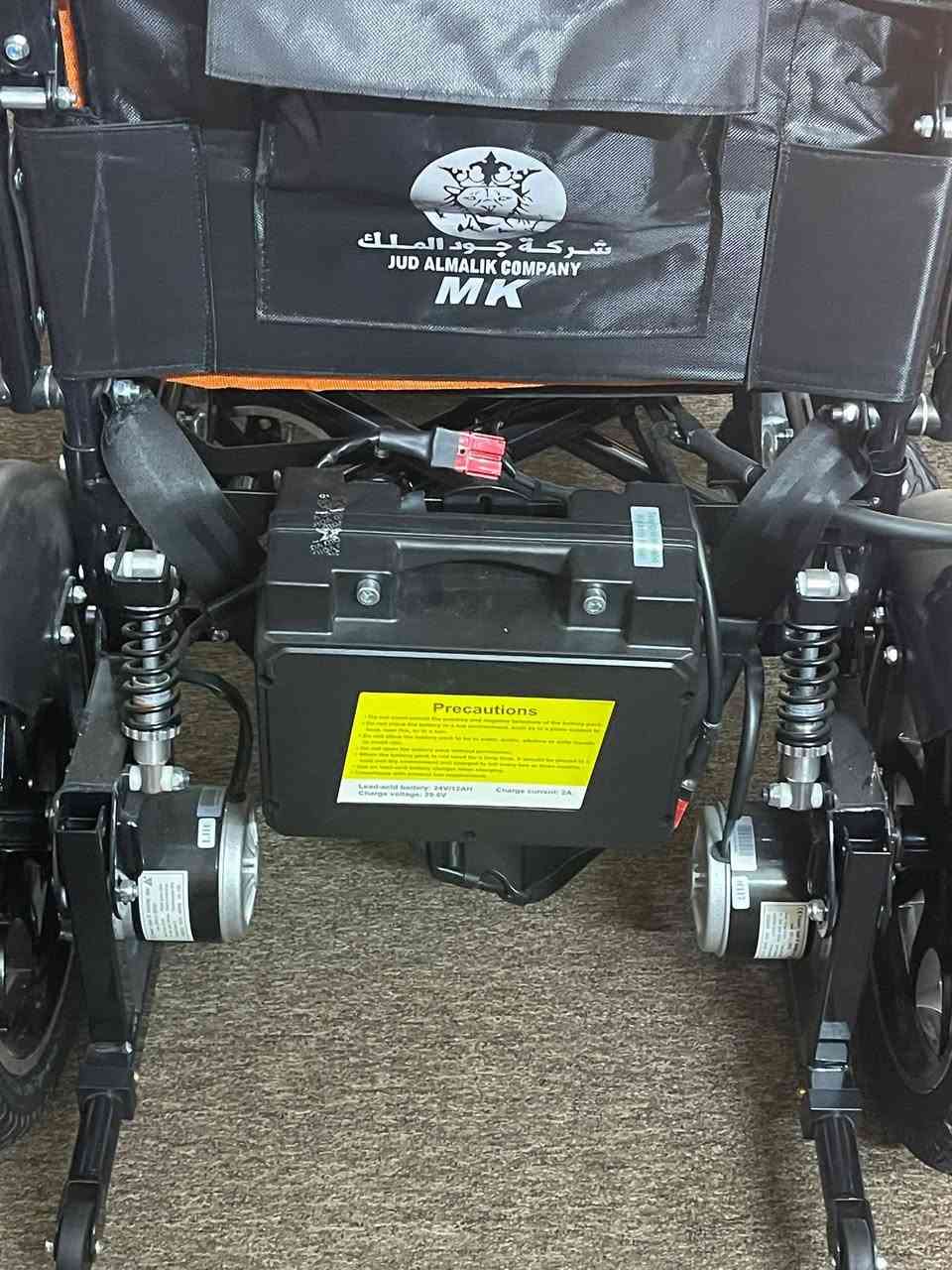 جديد جديد جديد
كرسي
  كهربائي يعمل نظام الشحن ويحتوي على بطارية (كير) امامي خلفي يمين يسار لذوي الاحتياجات خاصة السعر٥٥٠ غير مستعمل الاستفسار الاتصال
***********
