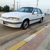 دايو برنس • ١٩٩٤ • تحويل مباشر