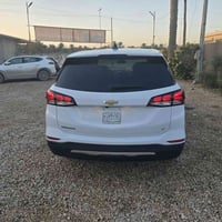 كونكس موديل ٢٣ ابيض اللون سياره مكفوله من ضربة  بصمة أبواب بصمة داخل ل...