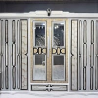 غرف تركي • بغداد