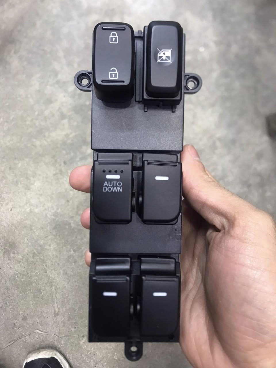 ادوات اوبتيما منشأ تايوان افضل نوعية درجة اولى 
متوفر توصيل على الفحص


**إذا كنت صاحب هذا الإعلان وتريد حذفه لأي سبب، رجاءا أرسل رسالة إلى الدعم الفني**