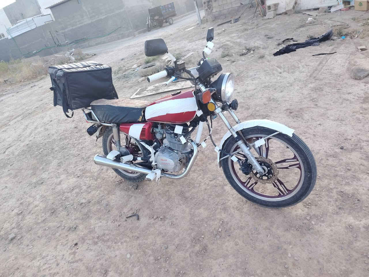 سلام عليكم
مكلف بل نشر 👉👉

للبيع سيفان🏍🏍🏍🛵🛵🛵🛵🏍🏍🏍

موديل 21✅✅✅✅✅✅✅✅

محرك مبدل ولفات 🛠⚙️🔧

سلف هندر شغال 🔋🔋🔋🔋🔋

كهربائيات شغال 🚥🚦🚨

مكانه العلم   👉👉👉👉👉👉👉👉👉👉👉👉

***********📲***********
