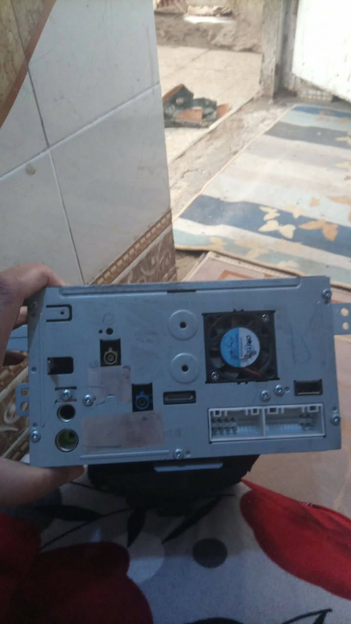 شاشه النترا للبيع


**إذا كنت صاحب هذا الإعلان وتريد حذفه لأي سبب، رجاءا أرسل رسالة إلى الدعم الفني**