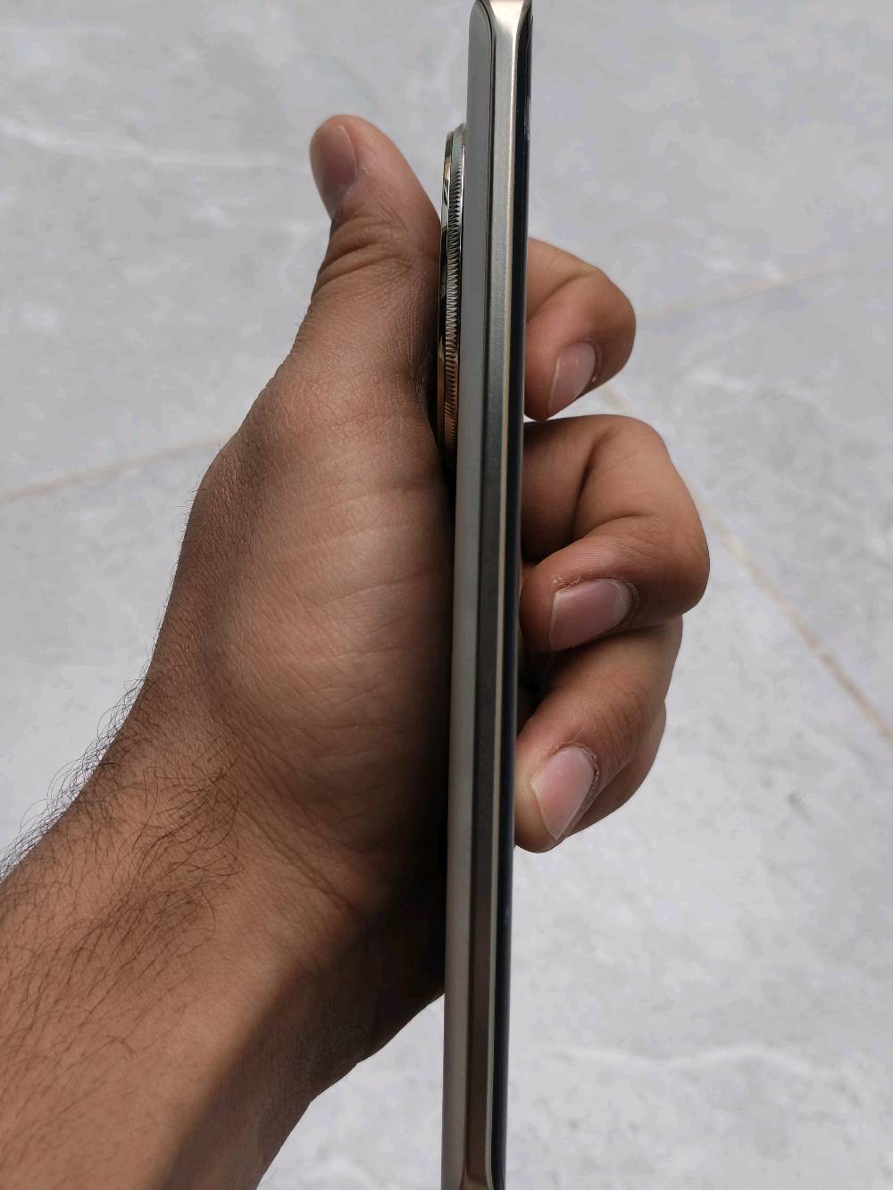 Realme 13 pro+5g
جهاز  استخدام قليل ويا كل الملحقات 

ضمان سنه

جهاز معروف 

ذاكرة 512 رام12+12

سعر 380
