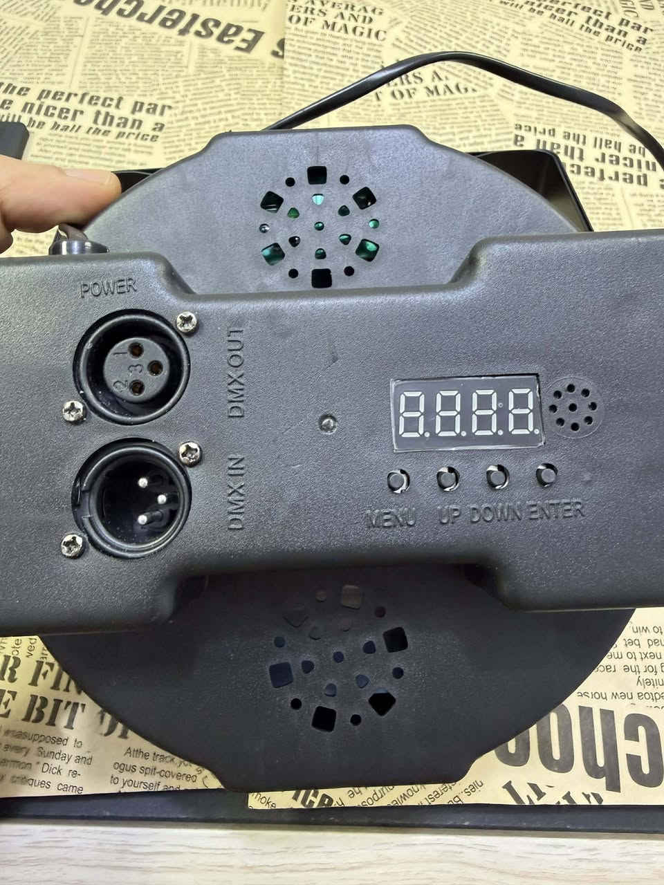 من رخصة الادمن متوفر 4 قطع جديد


**إذا كنت صاحب هذا الإعلان وتريد حذفه لأي سبب، رجاءا أرسل رسالة إلى الدعم الفني**