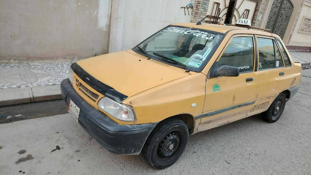 سايبا البيع 2009 رقم بغداد الماني صاحبها بل موصل غرمات 250 هيه50 محرك تعبان سياره سياره كدام العين كاربون موجود السعر 19وبيها مجال التفاصيل ***********
