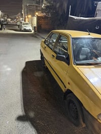 سايبا موديل 2011 نفخ سياره حلوه مكفوله صفاحه حلوه سياره كير مكينه مكفو...