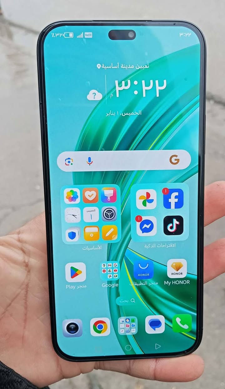 هنر X8bالحديث
ذاكره (512)رام 8+8=16
جهاز جديد لك مابي جلخ
شاشه حيييل حلو وملسه بل استعمال
وشحنو فول قطره بل شحن
سعر بلاش 185وبي مجال للطيبين
مكاني موصل الأيمن دورت الرساله
خاصة أو الرقم ***********
