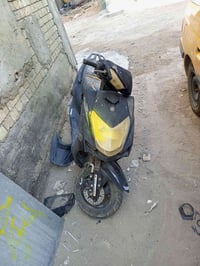 وبركاته  دراجة للبيع كوم جديد السعر 75الرقم 07750263664