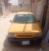 ٢٠١٠ • مكينة وگير نضيفه • سنوية