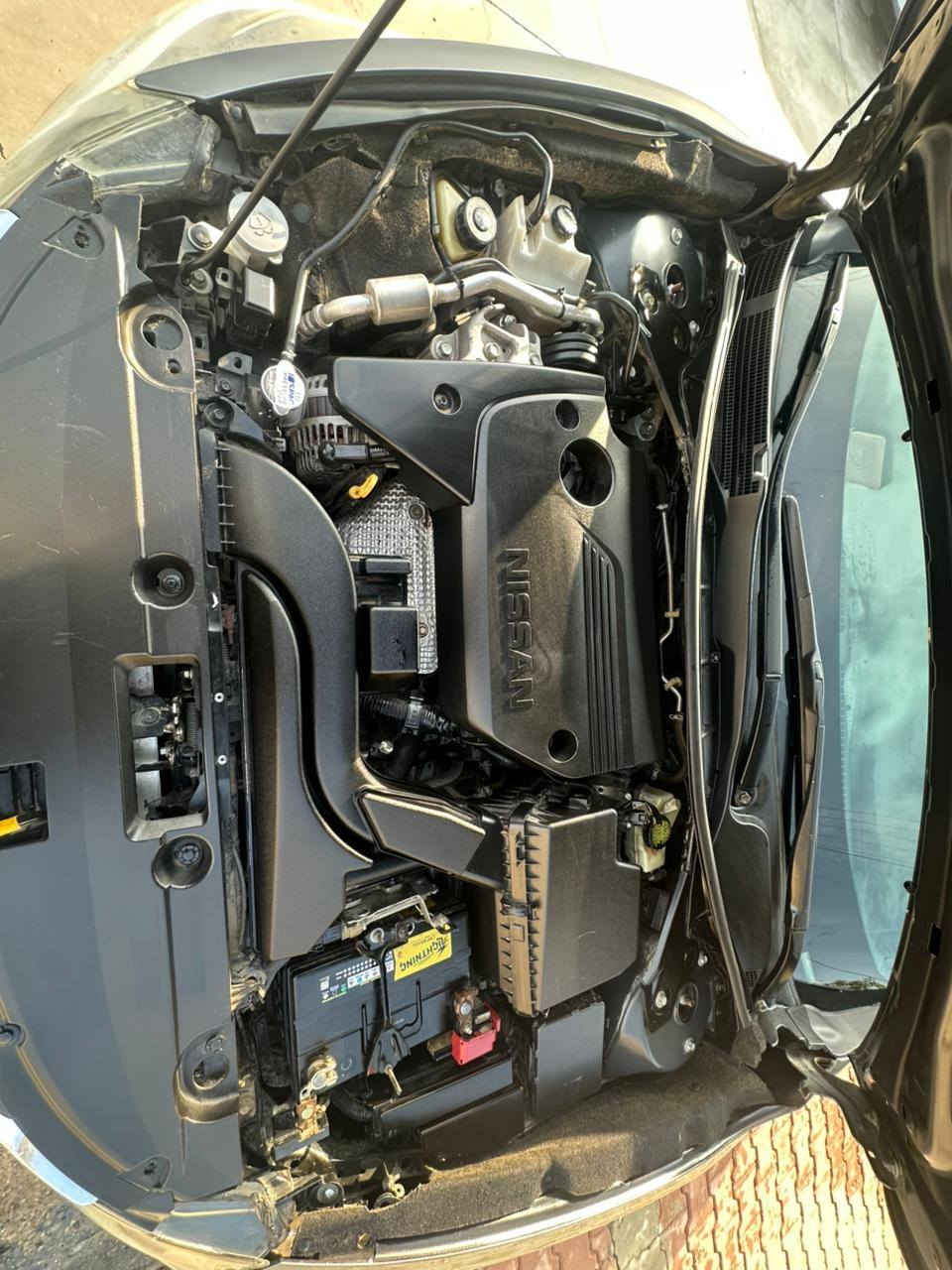 السلام عليكم
التيما 2017 مواصفات sv
رقم اربيل سنوية و هزة جديد 2028 شرط التحويل 
كير و محرك شرط و شاد الها براد كير 
ضرر جاملغين امام تبديل بلاد بدون صبغ بدون ايرباك 
1 . جاملغ سكن حادث وراجع بلاد مطابق 
2 . جاملغ  سايق سرقه بدون حادث وراجع بلاد مطابق
السعر 116 و بيها مجال بسيط للشراي
تفاصيل أكثر
0770 661 1052
ما متواجد على الفيس
مكانها كركوك كركوك, العراق
