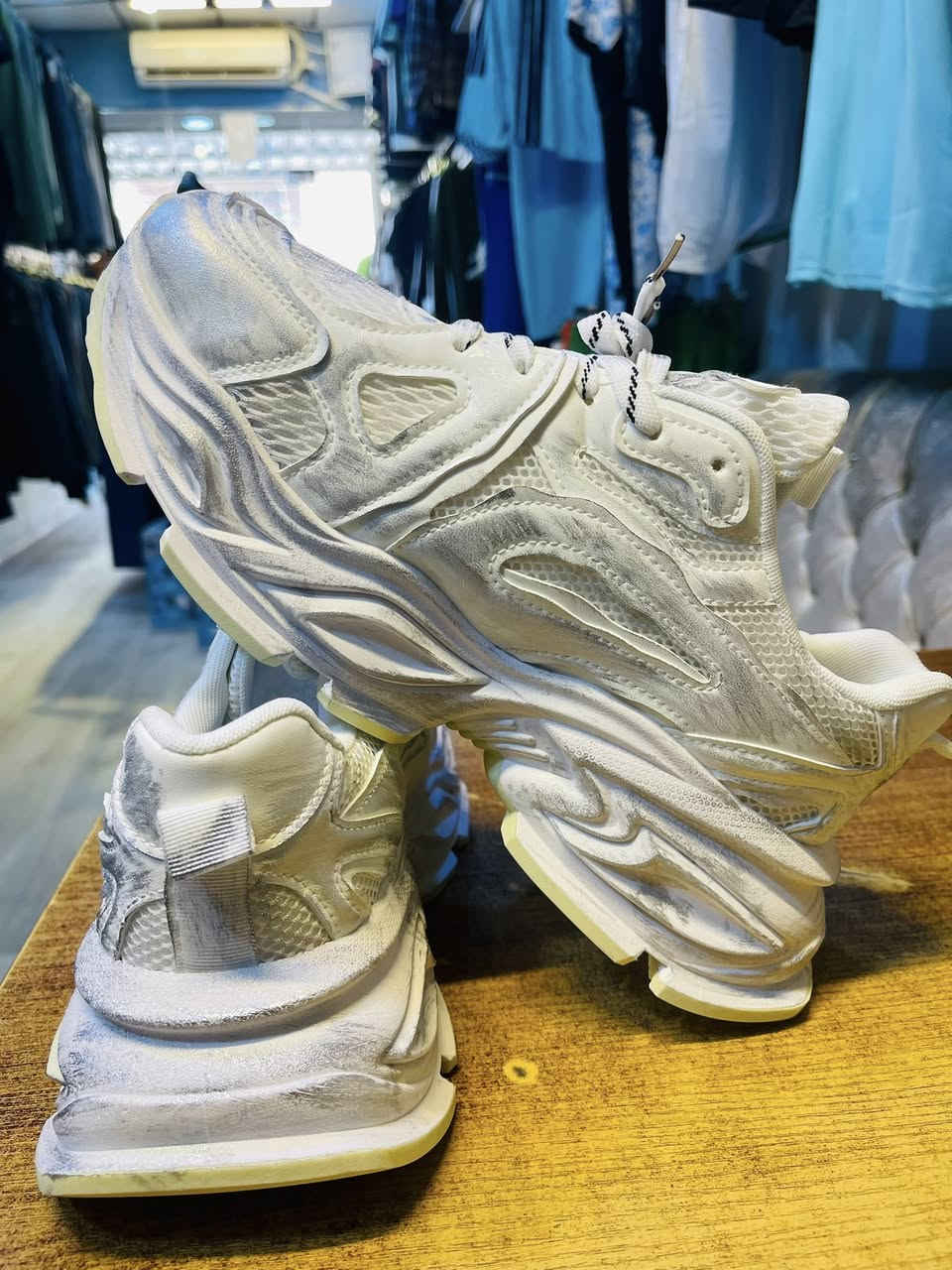 توصيل موجود


**إذا كنت صاحب هذا الإعلان وتريد حذفه لأي سبب، رجاءا أرسل رسالة إلى الدعم الفني**