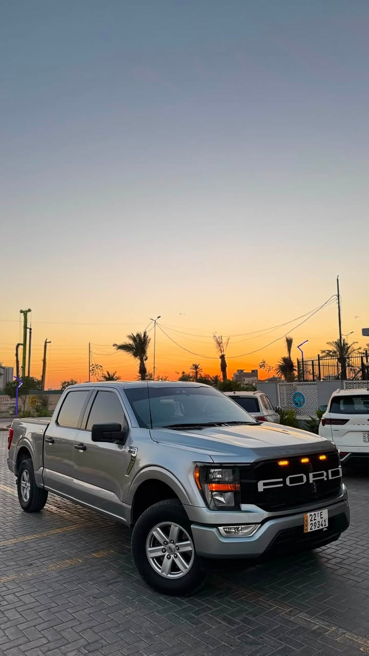 � بيع سريع | سعر مناسب 🔥

Ford F-150 XLT موديل 2021 – V6

✅ رقم أربيل (باسمي)
✅ كتاب تظليل 80% صالح لغاية 05/2027
✅ مبرمجة للعمل على البنزين العادي أو المحسن
✅ فئة XLT
✅ عداد نصف ديجتال
✅ شاشة كبيرة
✅ نظام الرمز على الأبواب (Keypad)
✅ رادار
✅ تحديد المسار
✅ نقطة عمياء

🚘 السيارة جاهزة بالكامل، بدون أي نقص أو أعطال، ولا تحتاج أي مصروف.

📍 الممشى: 123,076 ميل
💰 السعر: 22,700 دولار
📍 الموقع: بغداد – شارع فلسطين

📞 للاستفسار:
***********
***********
