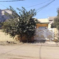 خلف حي المعلمين • ٢٥٣م • طابو ملك صرف