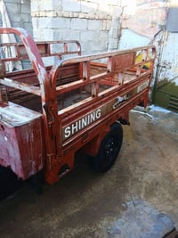 موديل ١٨ • محرك جديد • مسجلة بالمرور