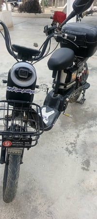 موطور شحن للبيع للاستفسار اتصل عل رقم 07704807859